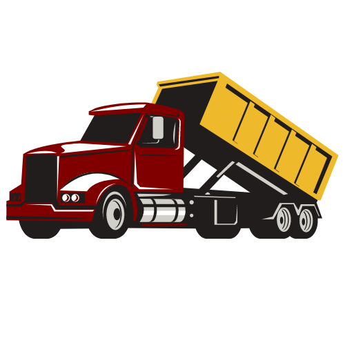 I Haul Roll Off Dumpsters
